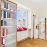 Live Balance & Yoga Sandomierska By Solarento *
