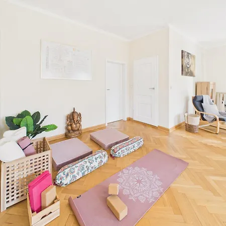 Apartamento Soul&stay Mokotów Sandomierska By Solarento Varsóvia